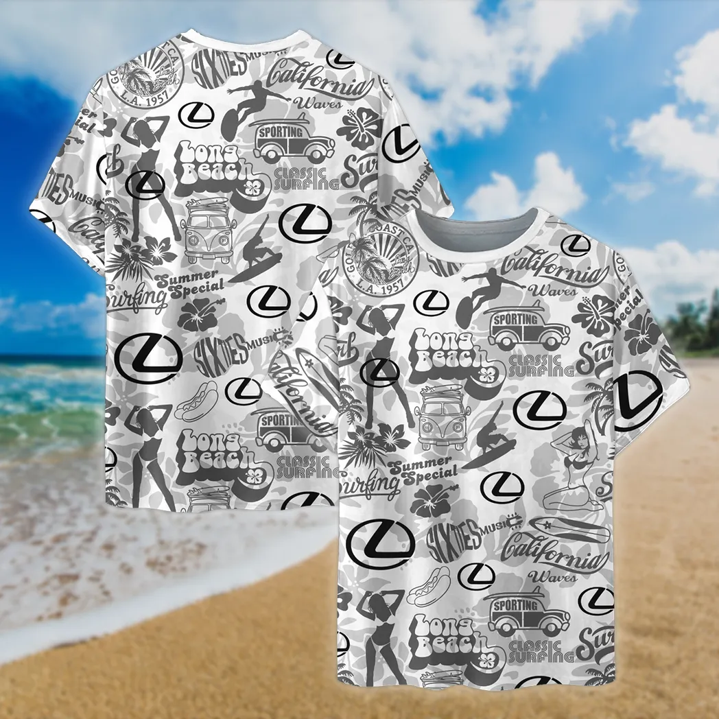 lexus t shirt for men gift for lexus lovers car201030725585 bykin