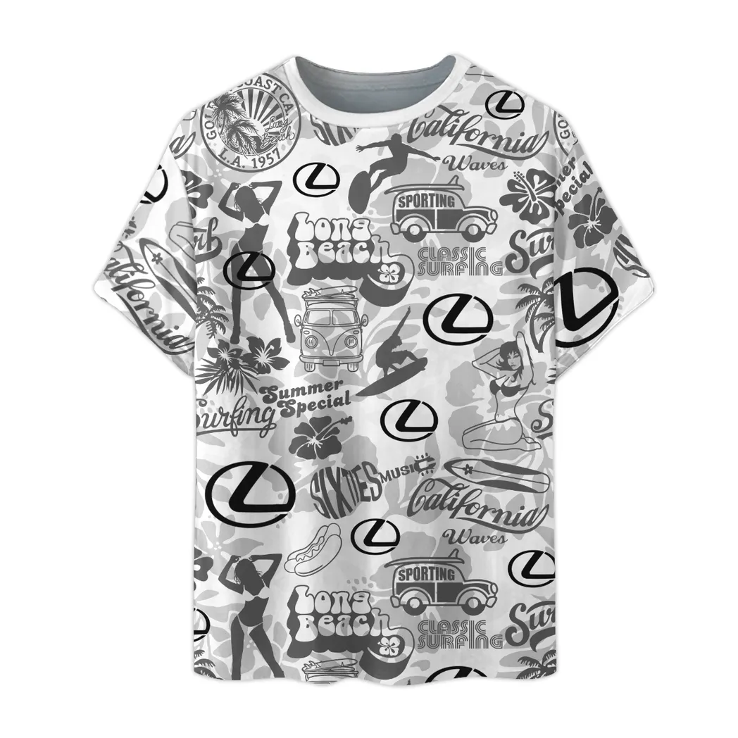 lexus t shirt for men gift for lexus lovers car201030725585 slafk