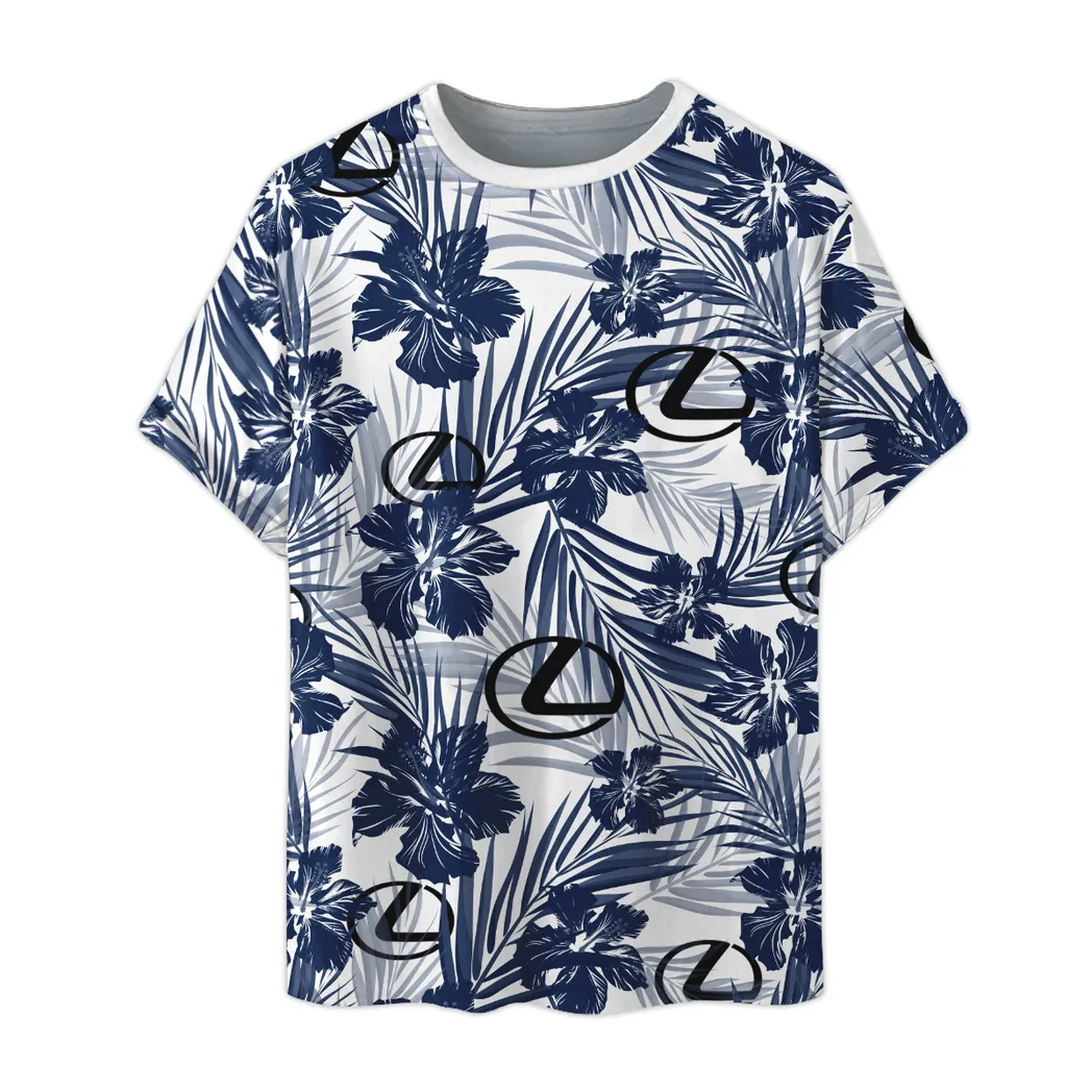 lexus t shirt for men gift for lexus lovers car203030825716 q4gw0