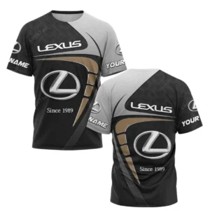 lexus t shirt gift for lexus lovers gift for him husband boyfriend car11603032543 bifts