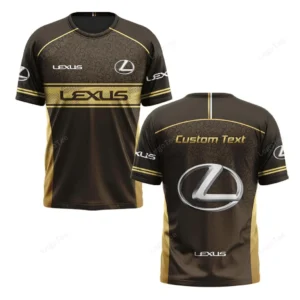 lexus t shirt gift for lexus lovers gift for him husband boyfriend car137021325932 2 tg3ym