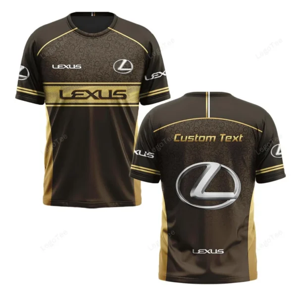 lexus t shirt gift for lexus lovers gift for him husband boyfriend car137021325932 2 tg3ym