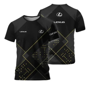 lexus t shirt gift for lexus lovers gift fot him husband boyfriend car11403032543 sar6w