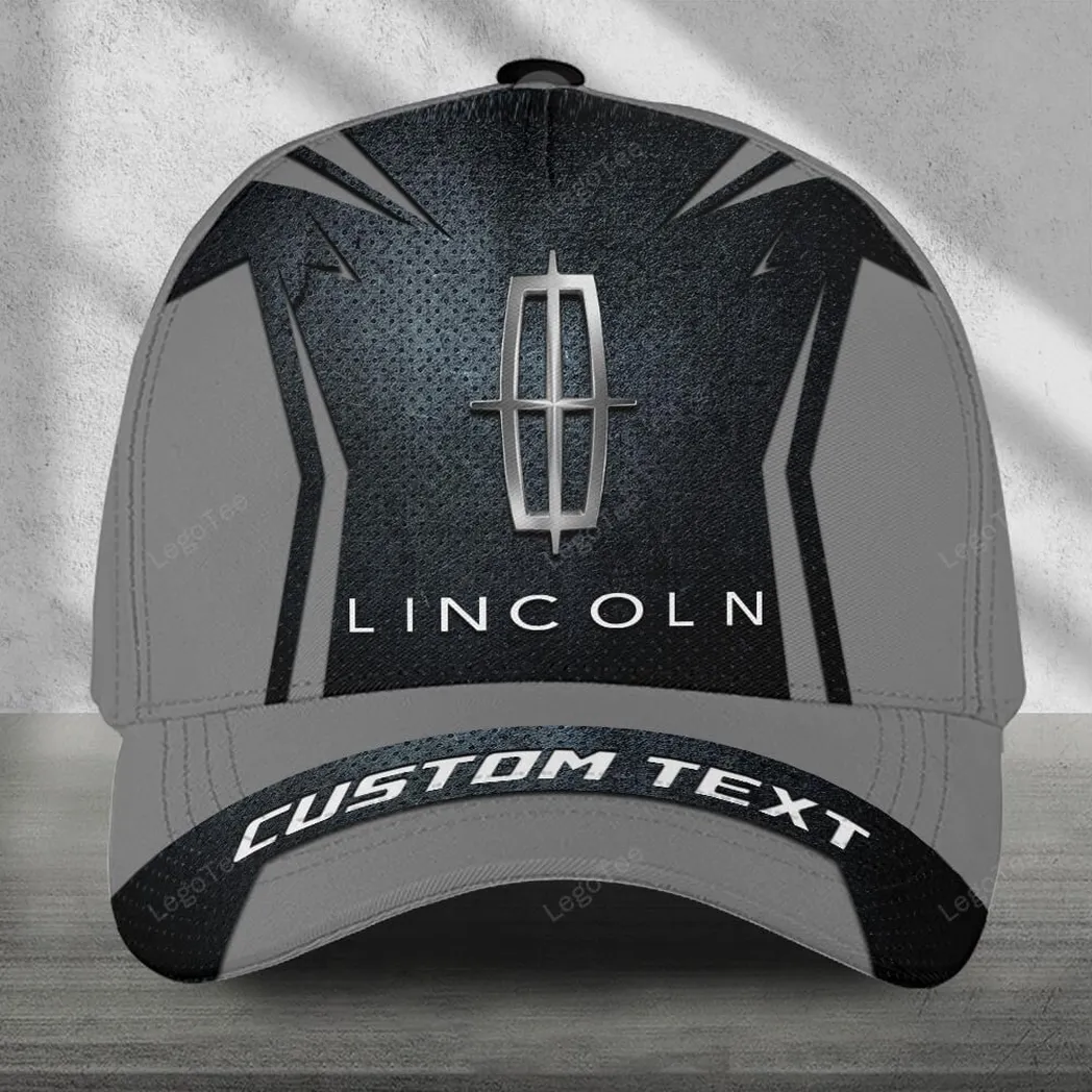 lincoln baseball cap gift for lincoln lovers car163022225346 qnlkl