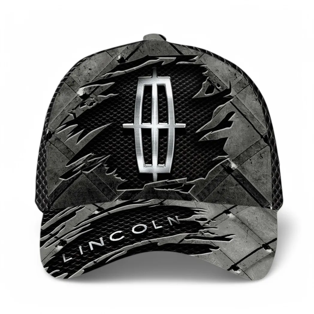 lincoln classic cap gift for lincoln lovers gift for him husband boyfriend car3802142557