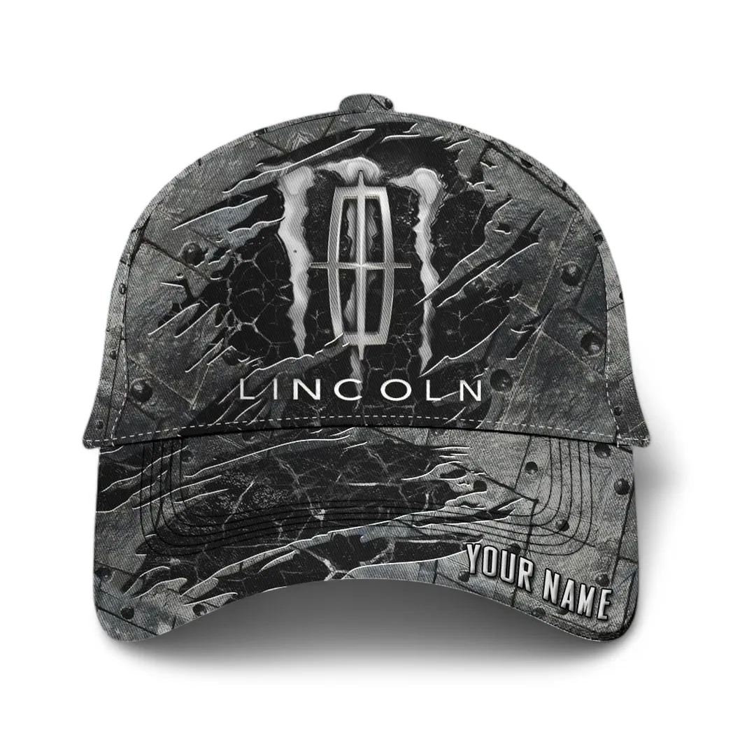 lincoln classic cap gift for lincoln lovers gift for him husband boyfriend car6002202550 l4loj