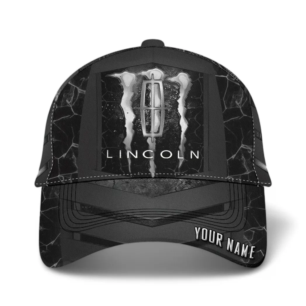 lincoln classic cap gift for lincoln lovers gift for him husband boyfriend car6502202563 grey s52rb
