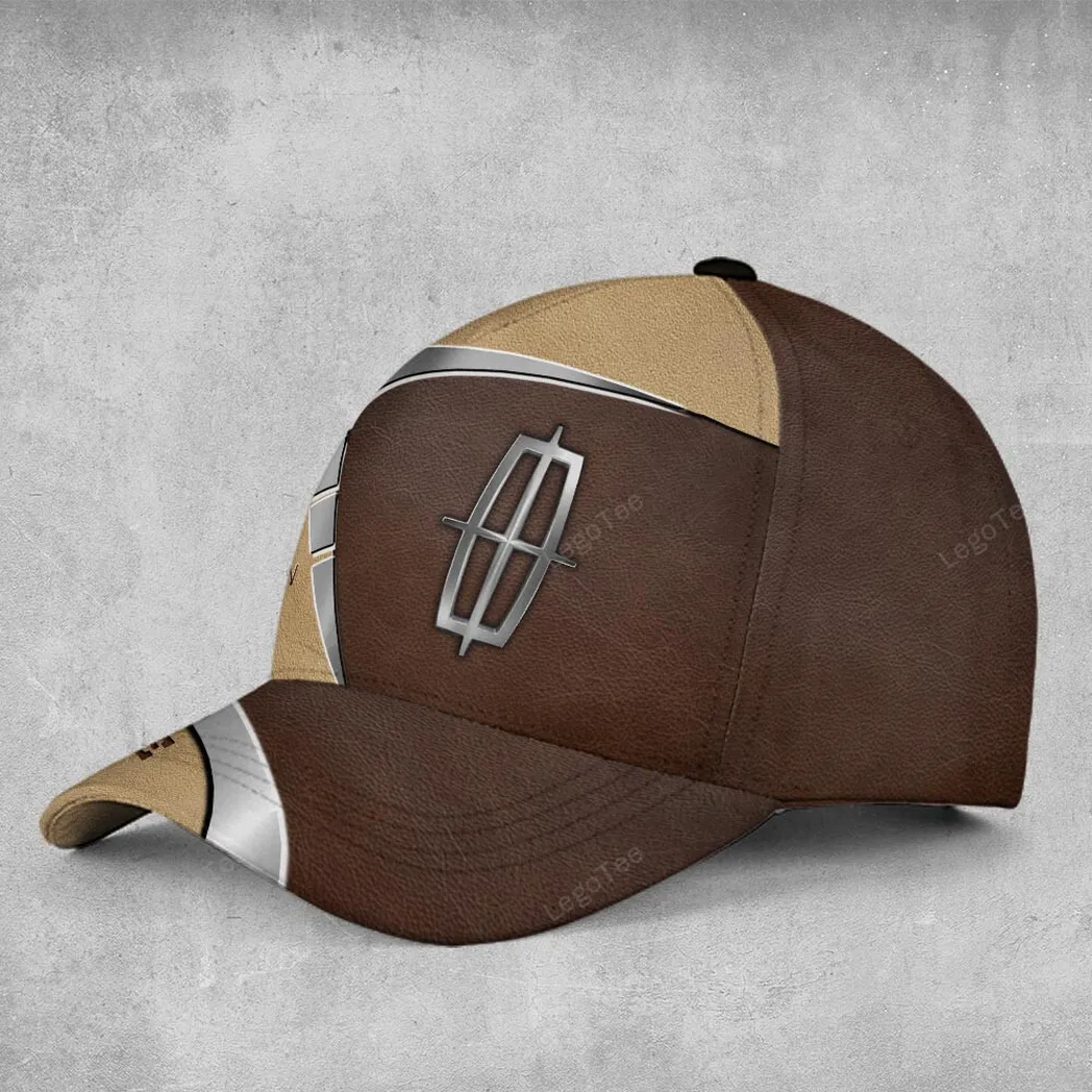 lincoln classic cap gift for lincoln lovers gift for him husband boyfriend car99031125075 qudhh