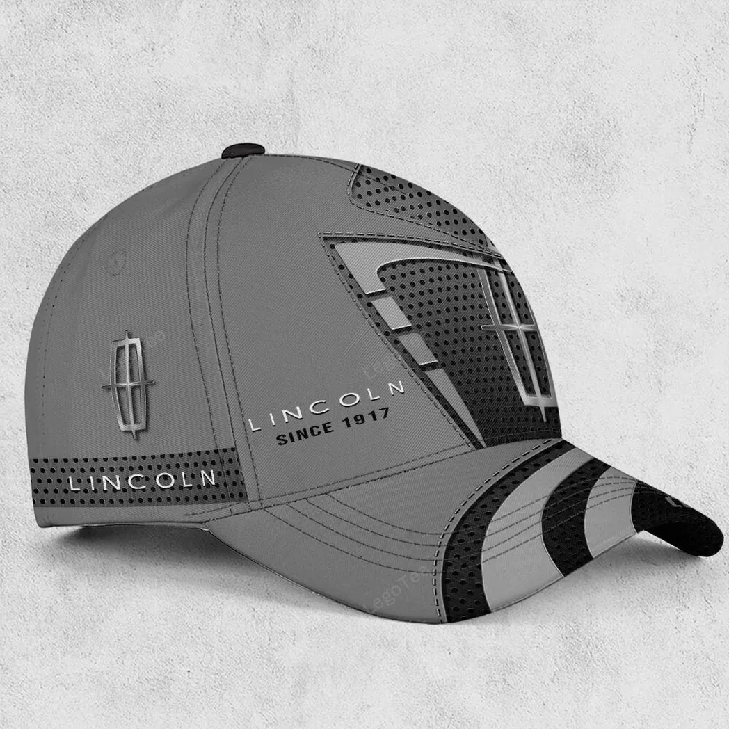 lincoln classic cap gift for lincoln lovers gift for him husband boyfriend car99031125096 lznda