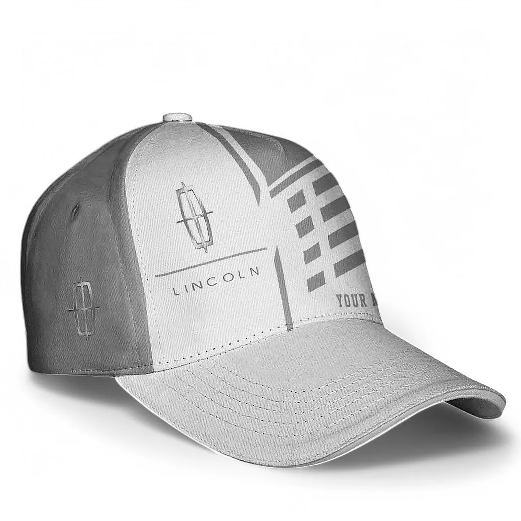 lincoln classic cap gift for men him husband boyfriend car73021525697 3 7whgb
