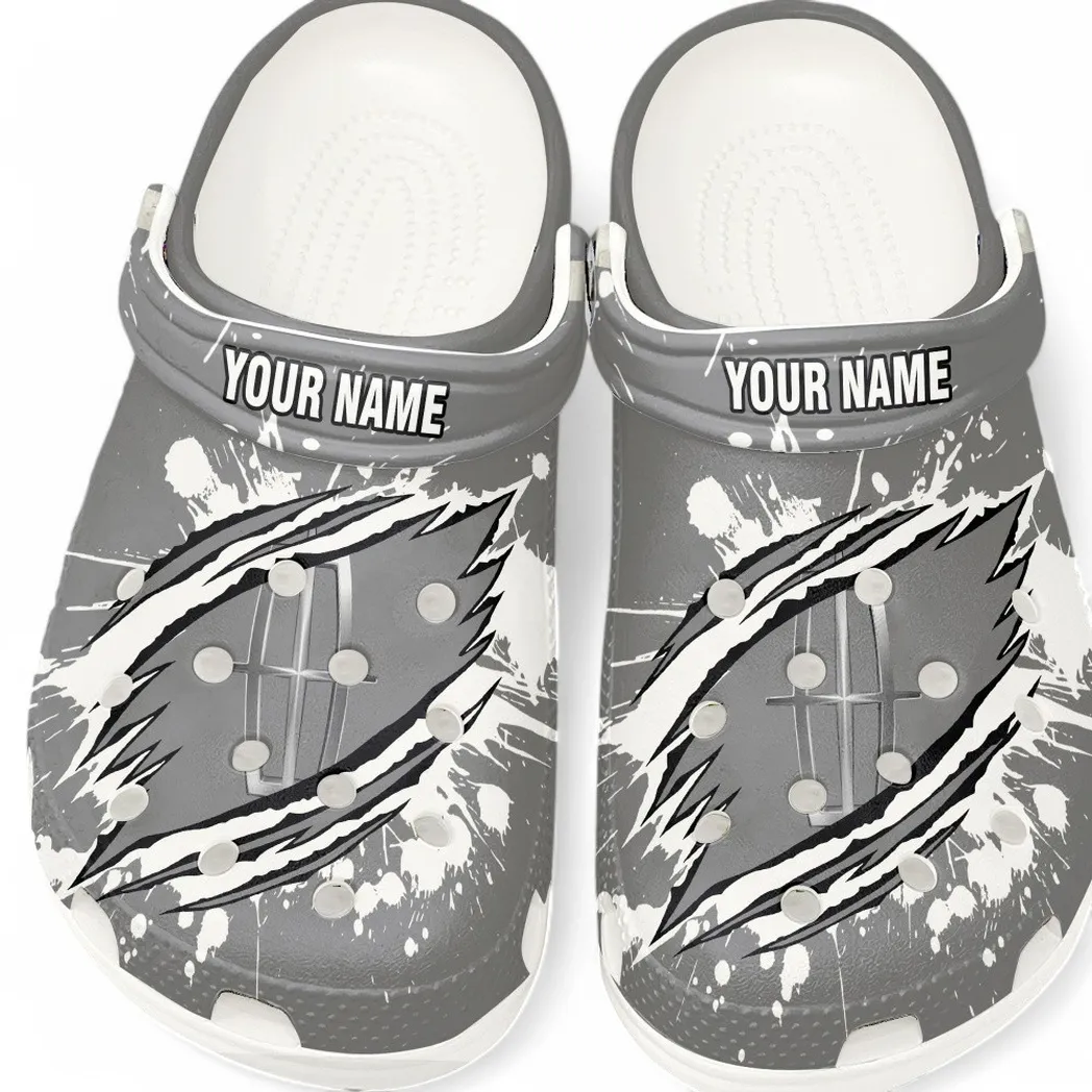 lincoln crocs gift for lincoln lovers gift for him husband boyfriend car5602192548 white lf8qb