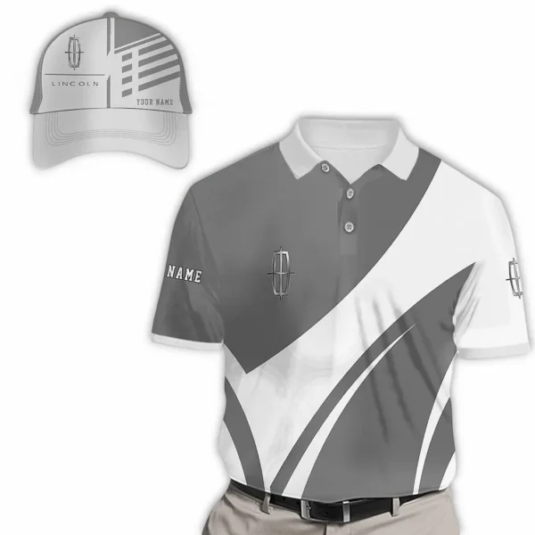 lincoln custom polo shirt gift for men him husband boyfriend car73021525697 2 gbjc3