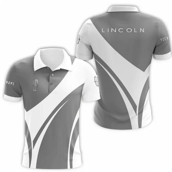 lincoln custom polo shirt gift for men him husband boyfriend car73021525697 2 gj3lg