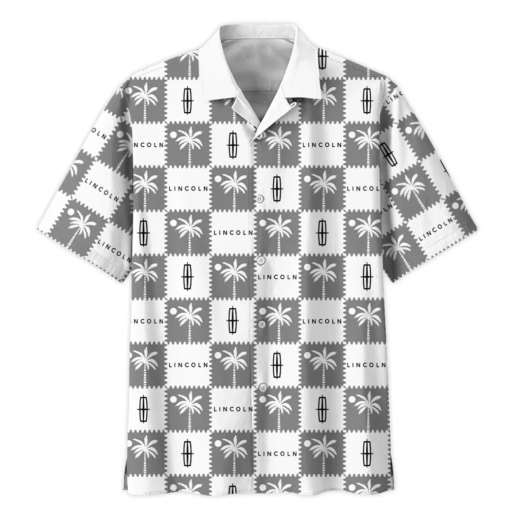 lincoln hawaiian shirt for men gift for lincoln lovers car200030725154 suipg