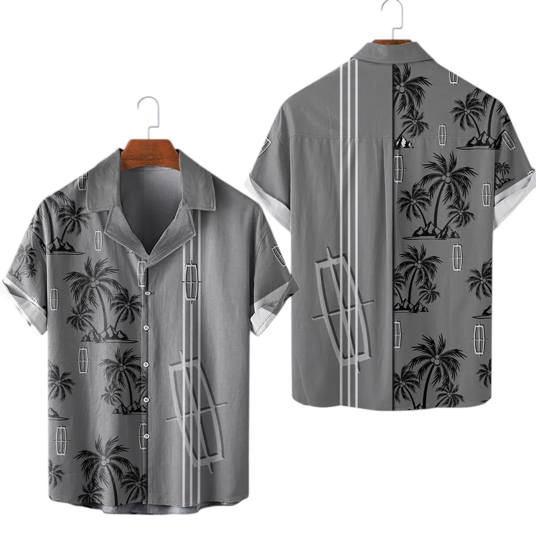 lincoln hawaiian shirt for men gift for lincoln lovers gift for him husband boyfriend car1600226037