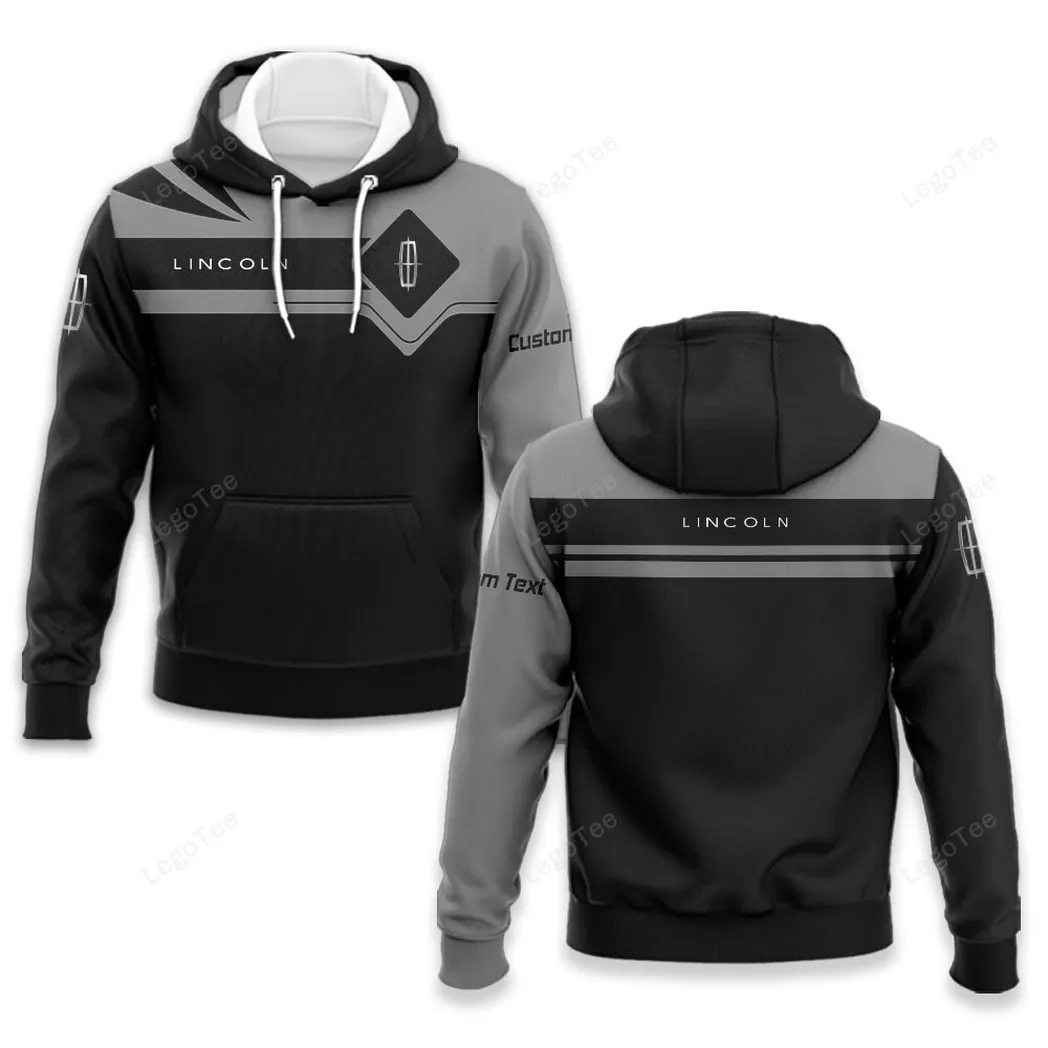 lincoln hoodie gift for lincoln lovers gift for him husband boyfriend car9803032544 yhcg6