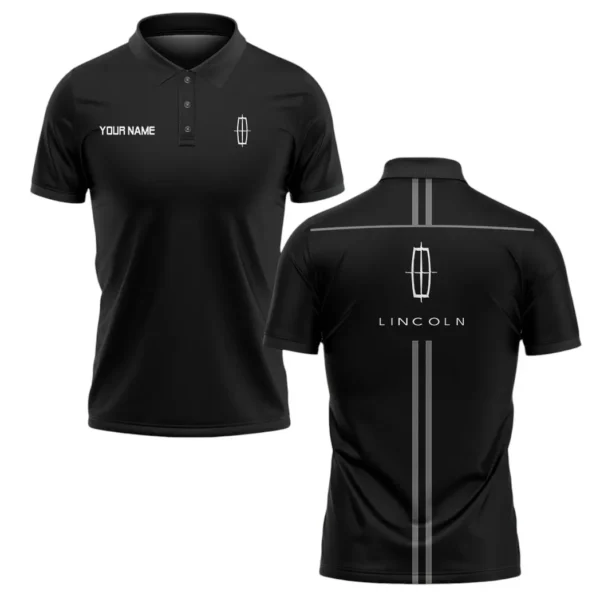 lincoln polo shirt gift for lincoln lovers gift for him husband boyfriend car17002262539 wut4u