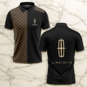 lincoln polo shirt lv style gift for lincoln lovers car176022525944 4aule