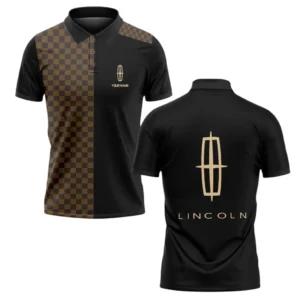 lincoln polo shirt lv style gift for lincoln lovers car176022525944 aqnku