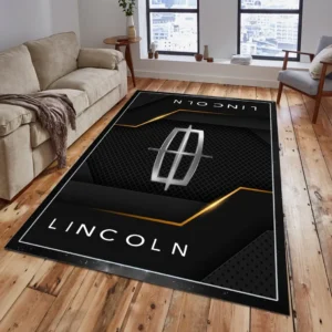 lincoln rug gift for lincoln lovers gift for him husband boyfriend car08021125096 v2wax