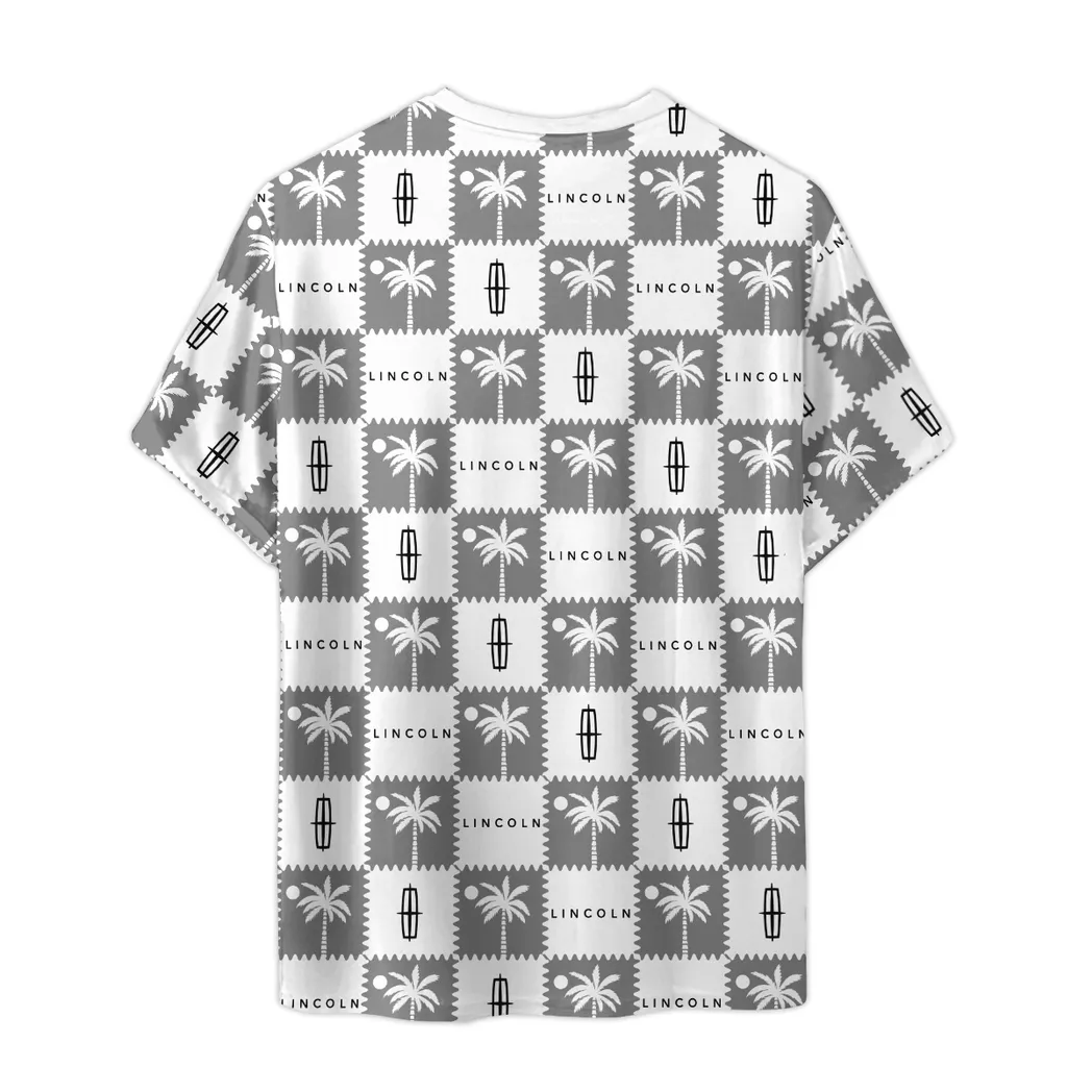 lincoln t shirt for men gift for lincoln lovers car200030725154 hefub