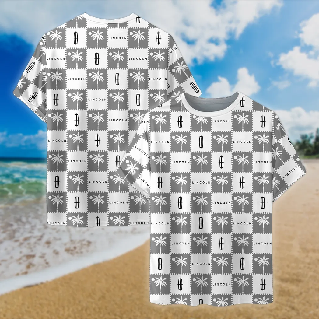 lincoln t shirt for men gift for lincoln lovers car200030725154 raos2