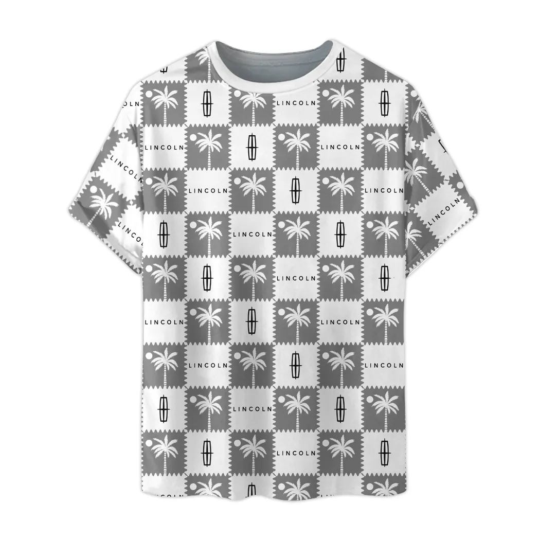 lincoln t shirt for men gift for lincoln lovers car200030725154 sybbu