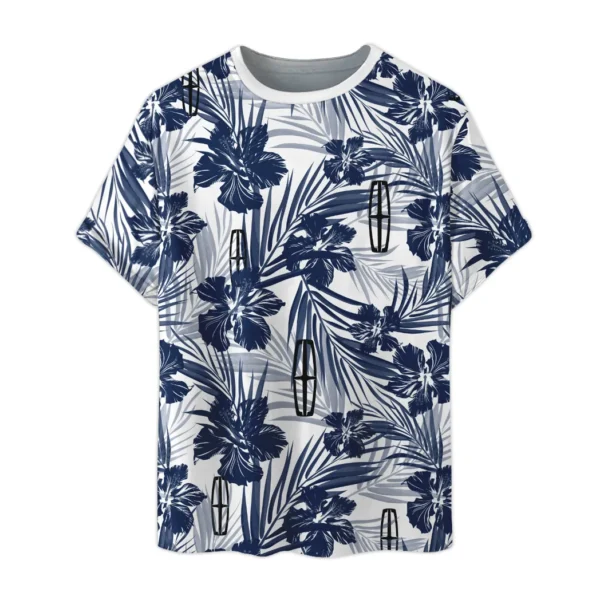 lincoln t shirt for men gift for lincoln lovers car203030825717 gei2m