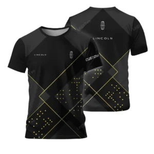 Lincoln T-Shirt, All Over Print Shirt For Lincoln Fan CAR11403032544