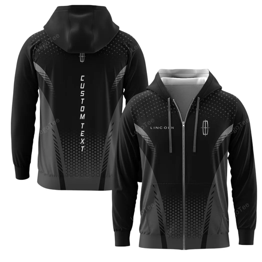 lincoln zipper hoodie gift for lincoln lovers gift for him husband boyfriend car10803122544 3jvqf