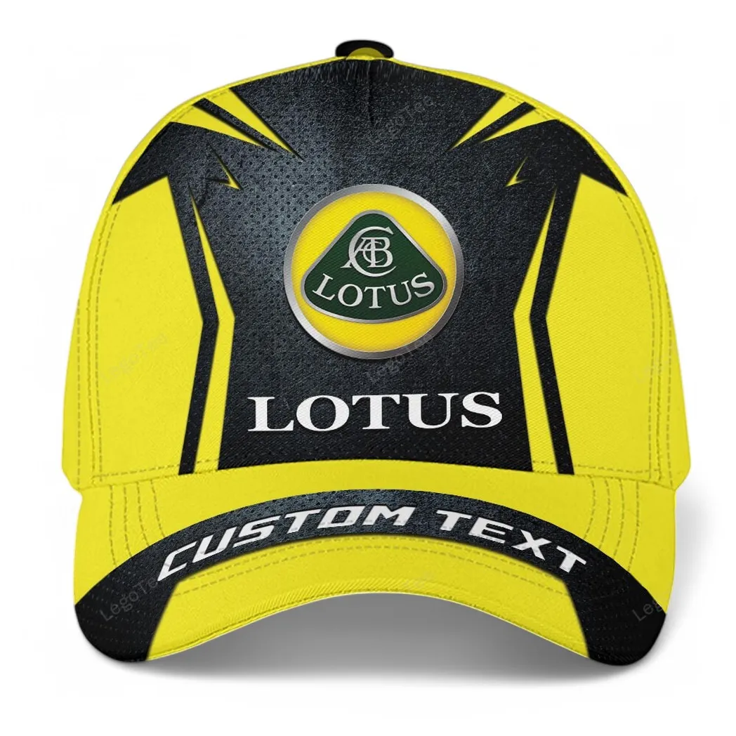 lotus cars baseball cap gift for lotus cars lovers car163022225340 l7of2
