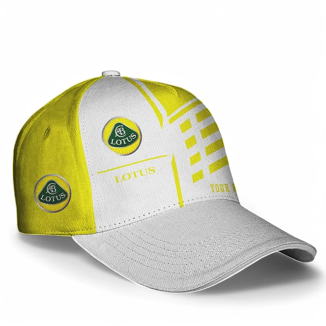 lotus cars classic cap car73021525711 gift for men him husband boyfriend cc10k