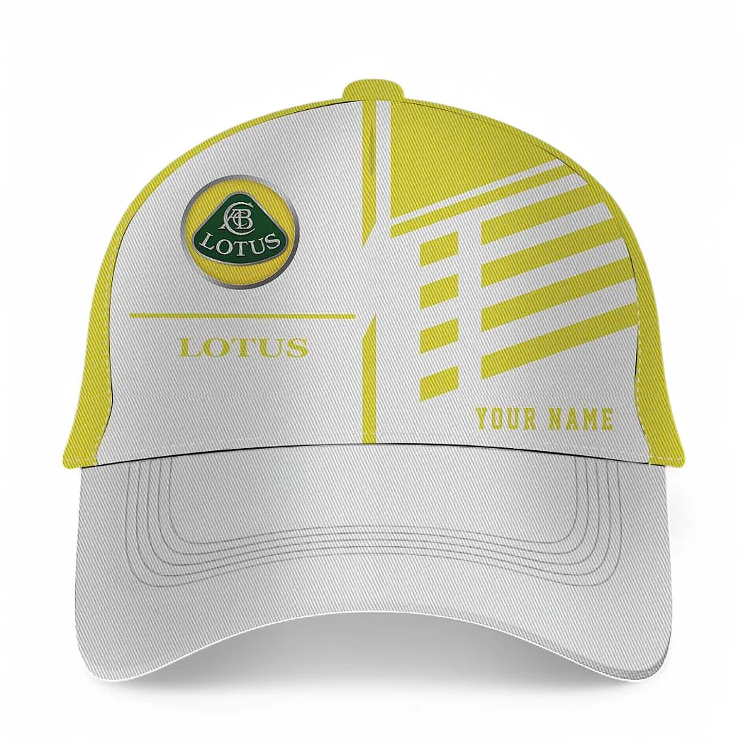 lotus cars classic cap car73021525711 gift for men him husband boyfriend l8wne