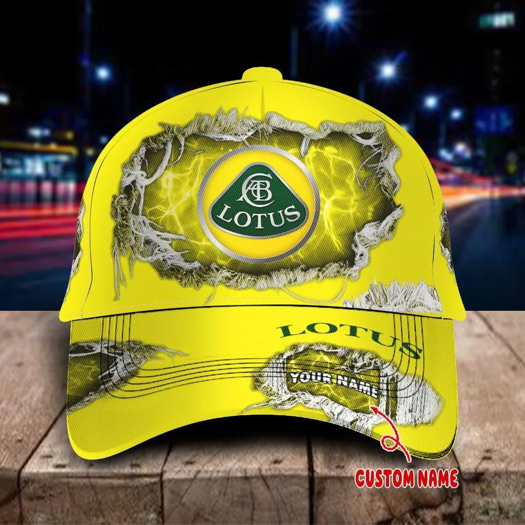 lotus cars classic cap for men gift for lotus cars fan gifts for husband boyfriend car59021725947 5kkoe