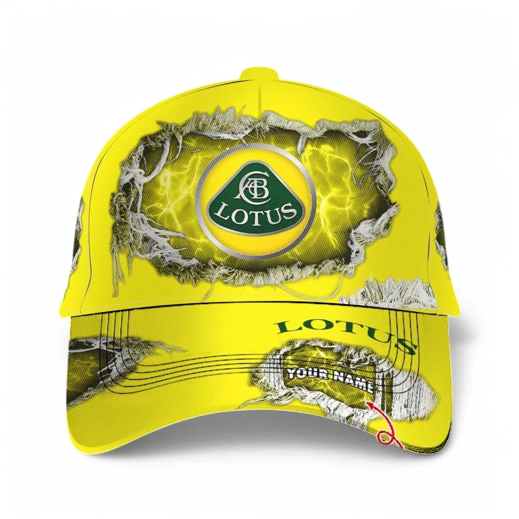 lotus cars classic cap for men gift for lotus cars fan gifts for husband boyfriend car59021725947