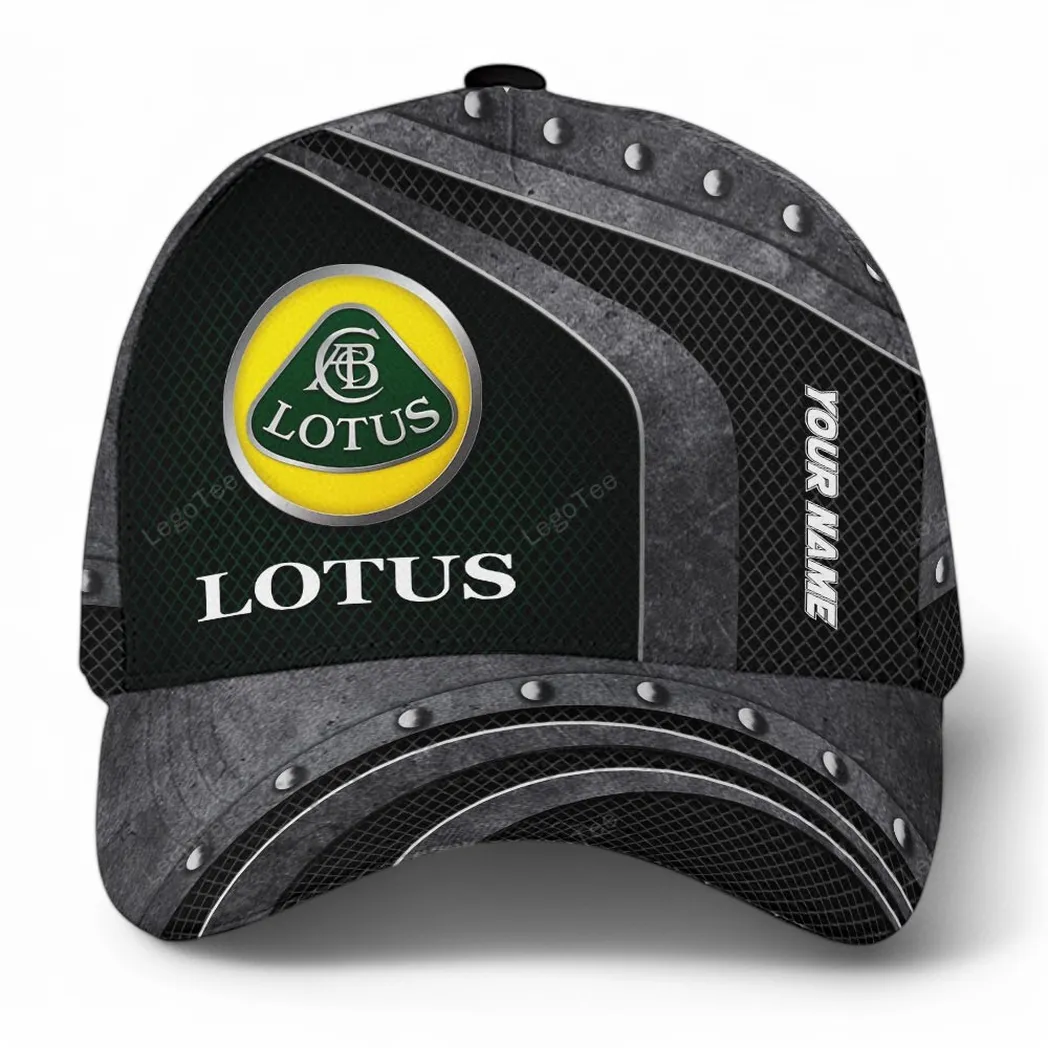 lotus cars classic cap gift for lotus cars lovers gift for him husband boyfriend car99031025049 green 1kcvl