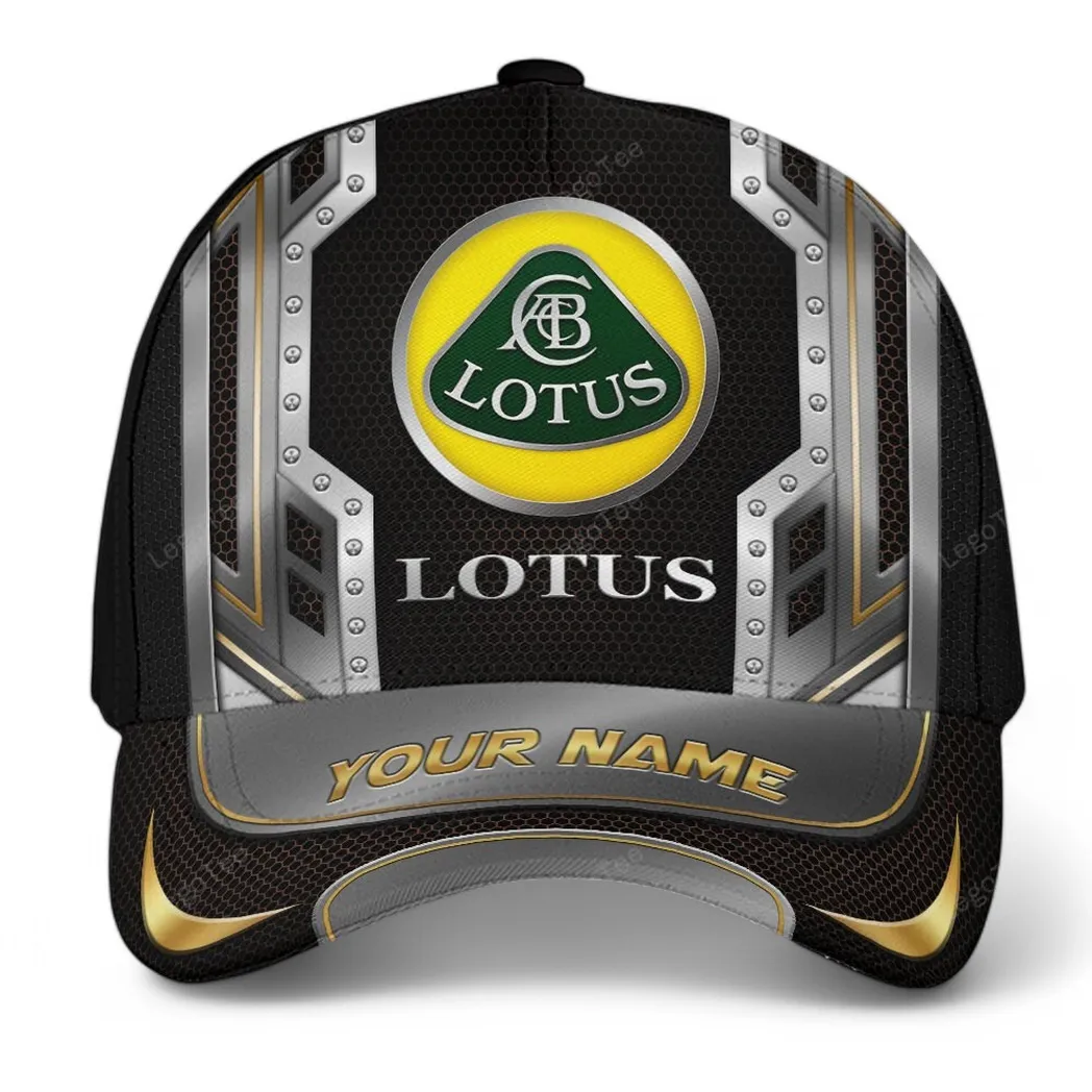 lotus cars classic cap gift for lotus cars lovers gift for him husband boyfriend car99031025172 brown puh6c