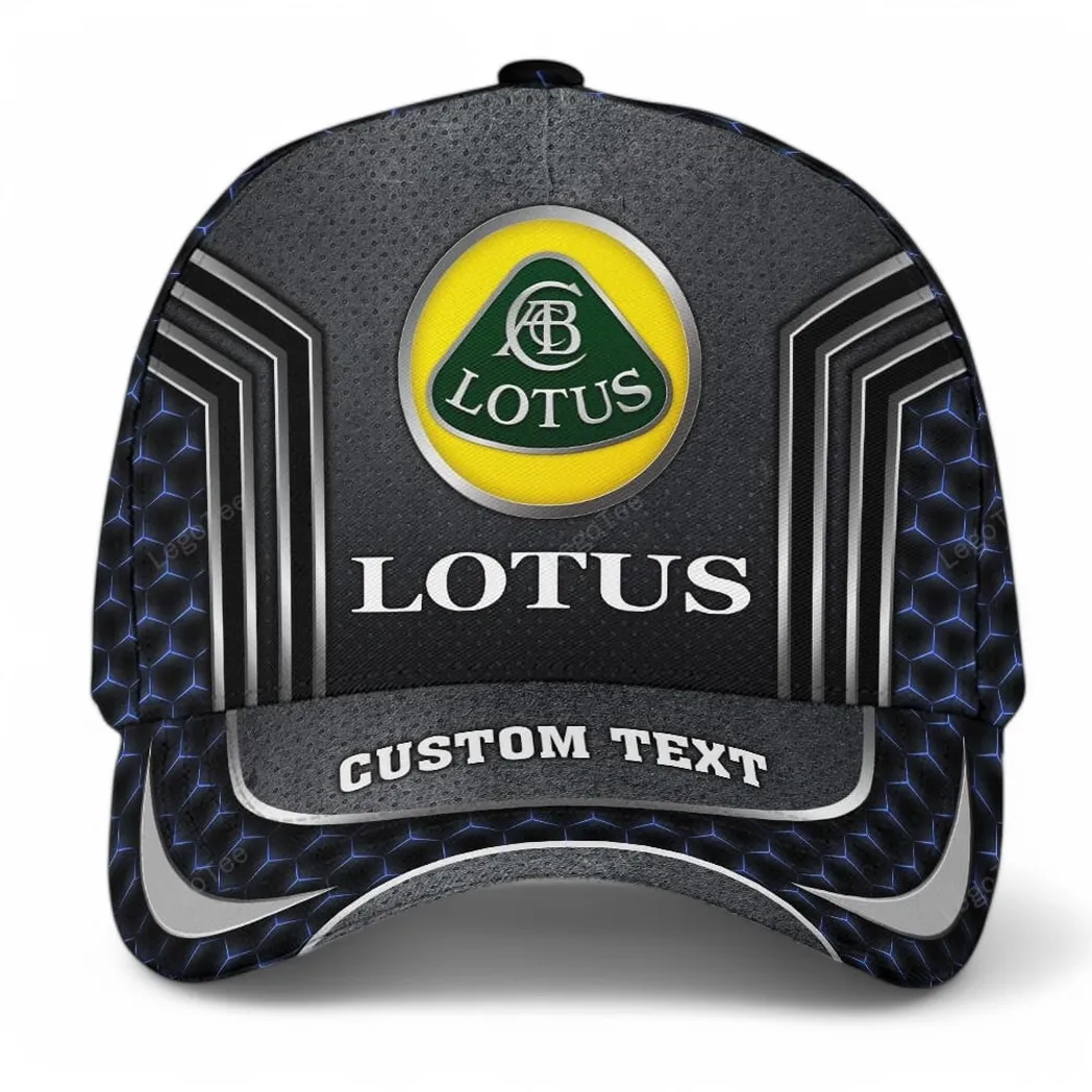 lotus cars classic cap gift for lotus cars lovers gift for him husband boyfriend car99031025180 blue 9qkut
