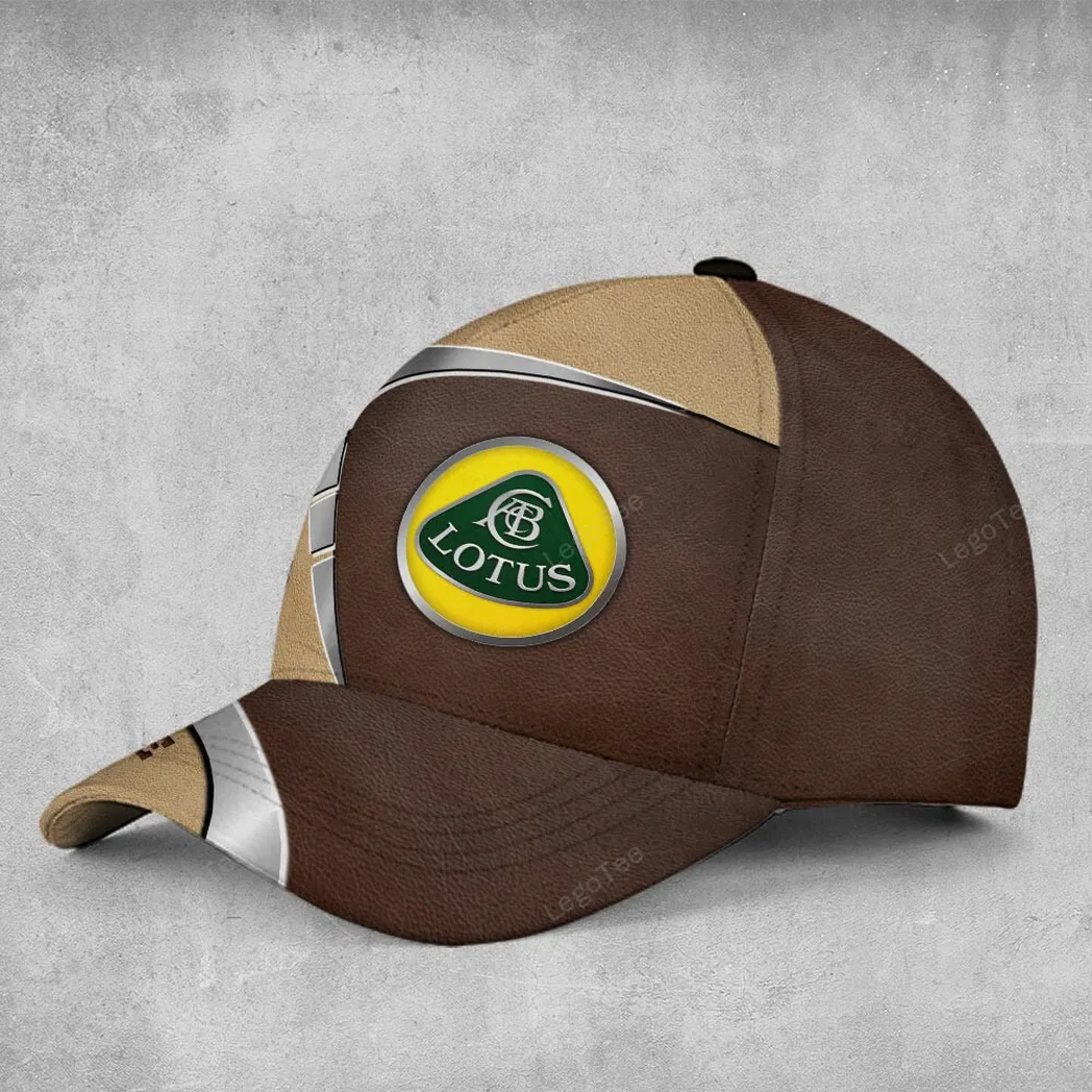 lotus cars classic cap gift for lotus cars lovers gift for him husband boyfriend car99031125079 fkwo9