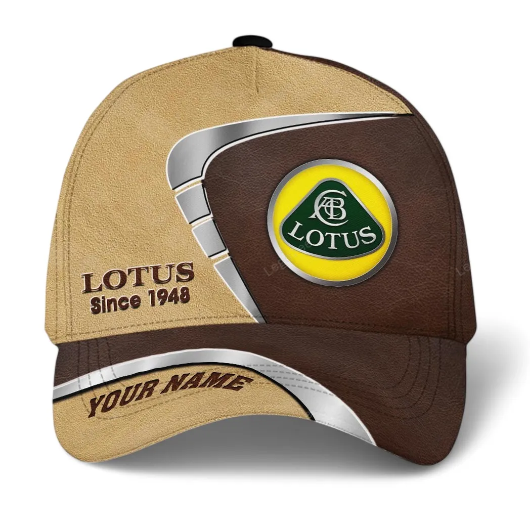 lotus cars classic cap gift for lotus cars lovers gift for him husband boyfriend car99031125079 tjgib