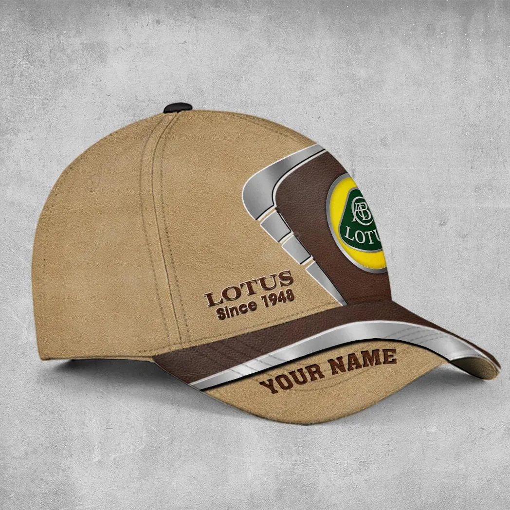 lotus cars classic cap gift for lotus cars lovers gift for him husband boyfriend car99031125079 y1uin