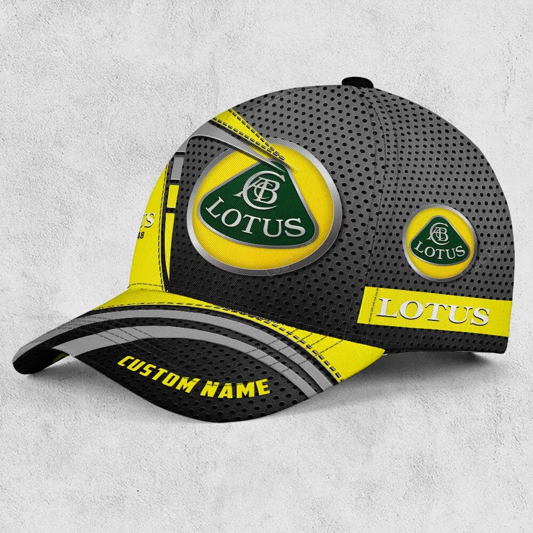 lotus cars classic cap gift for lotus cars lovers gift for him husband boyfriend car99031125109 8mi9b