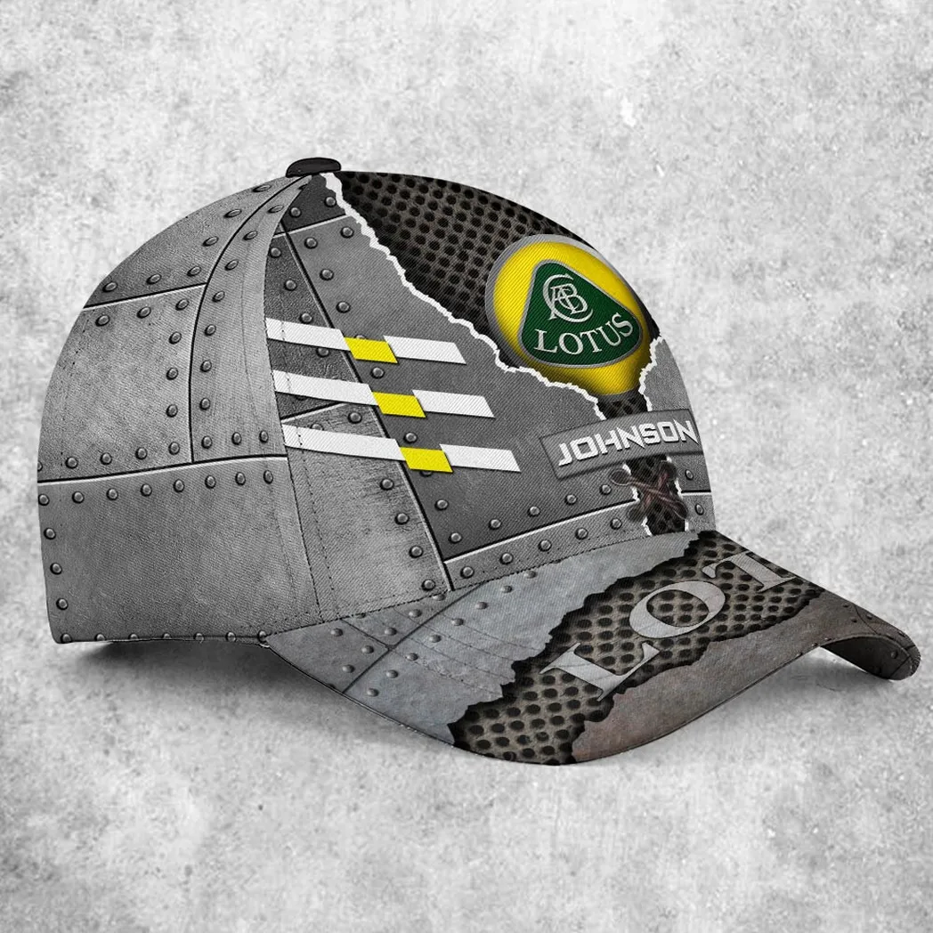 lotus cars classic cap gift for lotus cars lovers gift for him husband boyfriend car99031125233 kjyr2