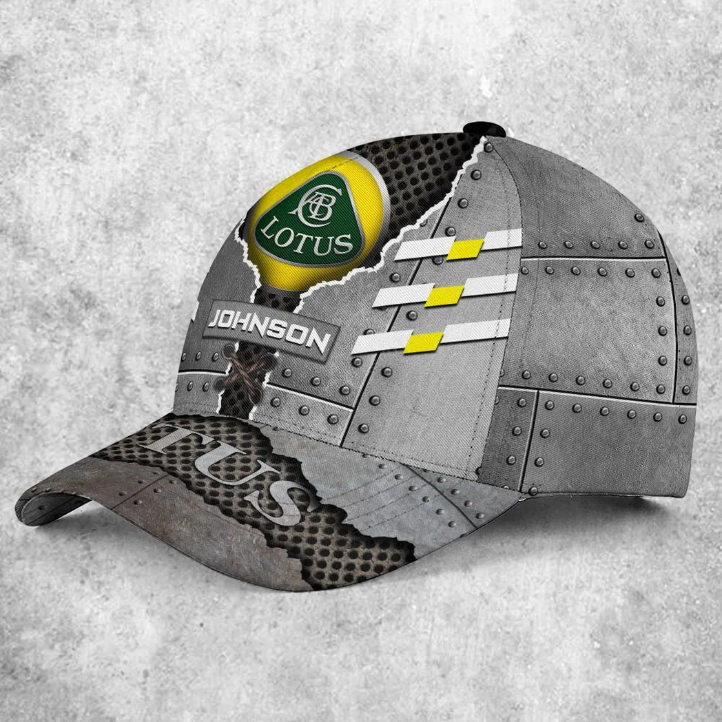 lotus cars classic cap gift for lotus cars lovers gift for him husband boyfriend car99031125233 ku4ge