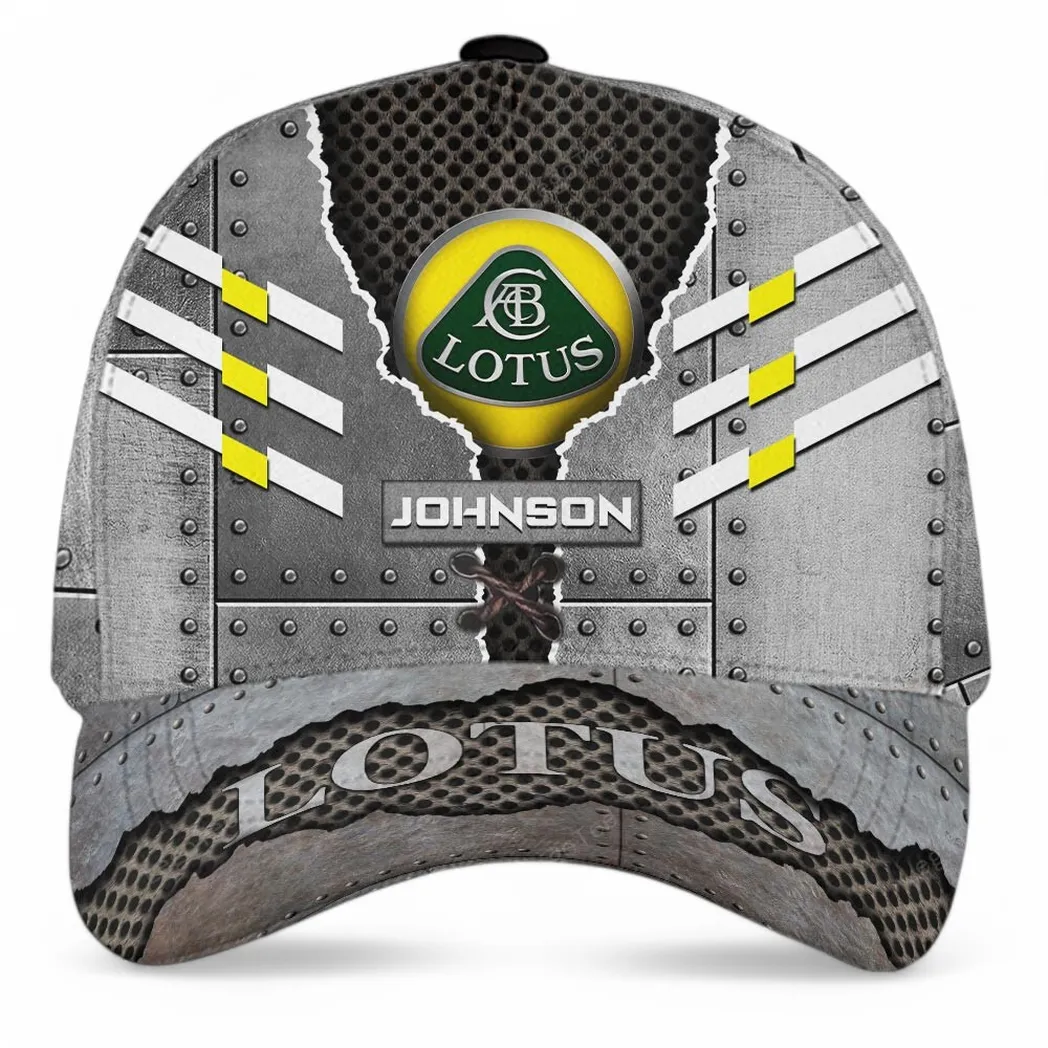 lotus cars classic cap gift for lotus cars lovers gift for him husband boyfriend car99031125233 qapoa