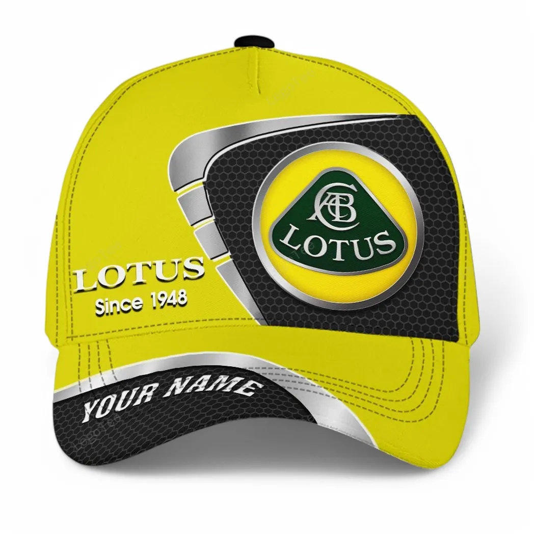 lotus cars classic cap gift for lotus cars lovers gift for him husband boyfriend car99031225087 2fr2u