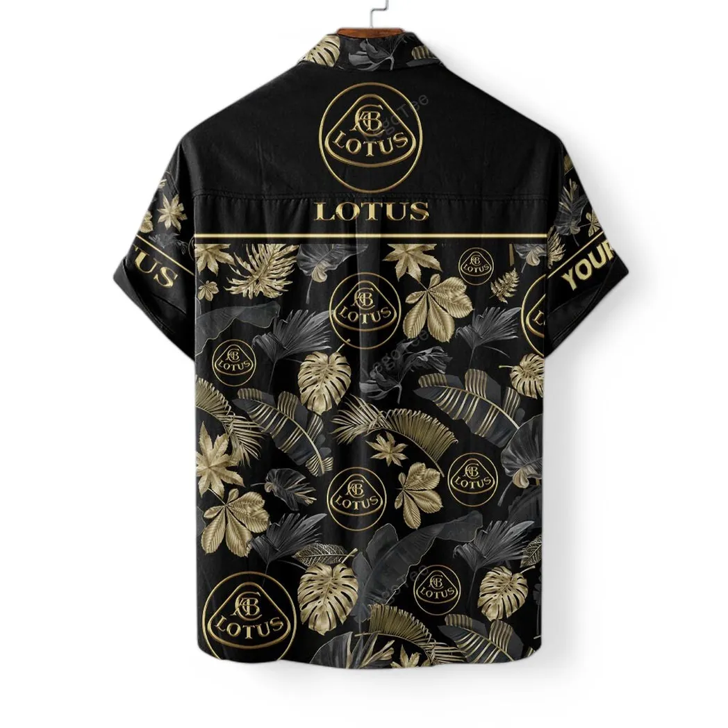 lotus cars hawaiian shirt set for men gift for lotus cars lovers gift for him husband boyfriend car139021125180 1 kgpbd