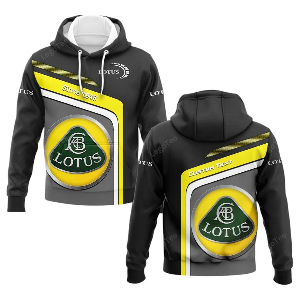 lotus cars hoodie gift for lotus cars lovers gift for him husband boyfriend car11103032545