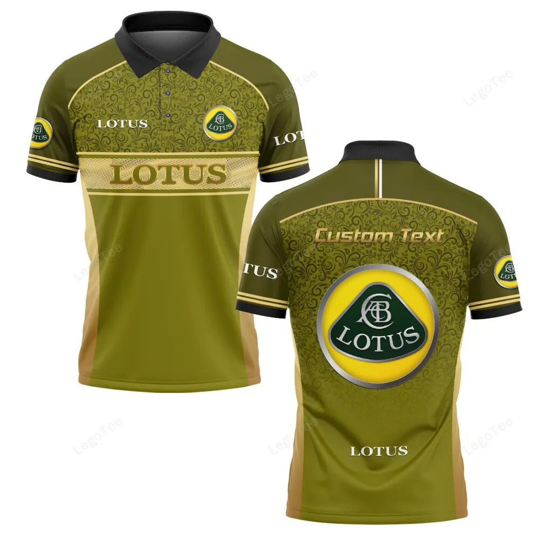 lotus cars polo shirt gift for lotus cars lovers gift for him husband boyfriend car137021325964 1 6hauj