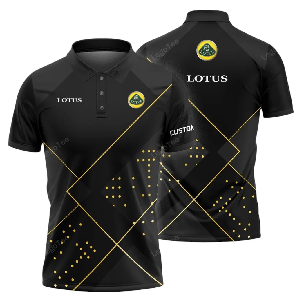 lotus cars polo shirt gift for lotus cars lovers gift fot him husband boyfriend car11403032545